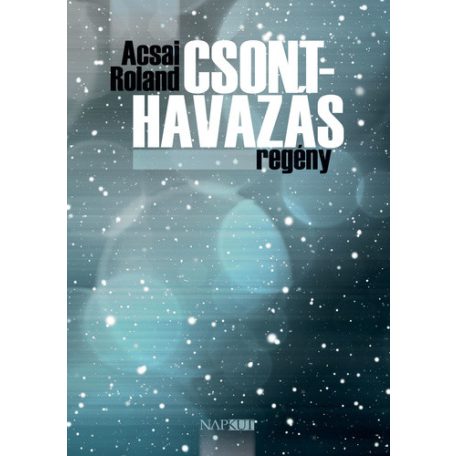 Csonthavazás