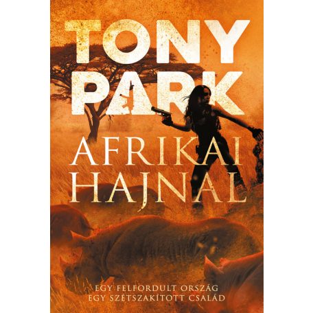 Afrikai hajnal