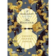 A hableány és Mrs. Hancock