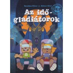 Az időgladiátorok