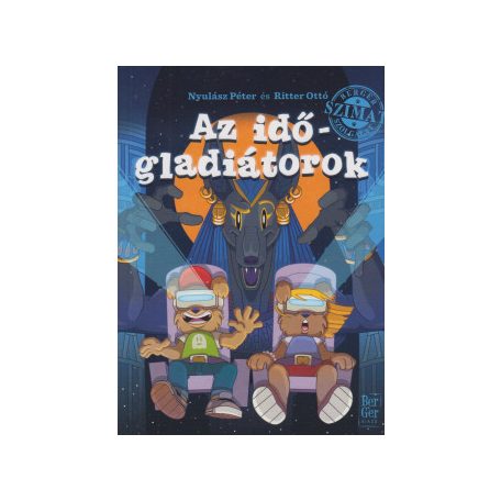 Az időgladiátorok
