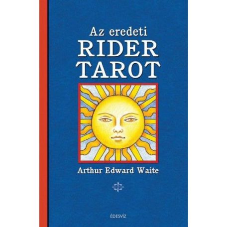 Az eredeti Rider Tarot