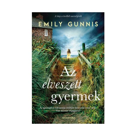 Az elveszett gyermek