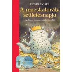A macskakirály születésnapja