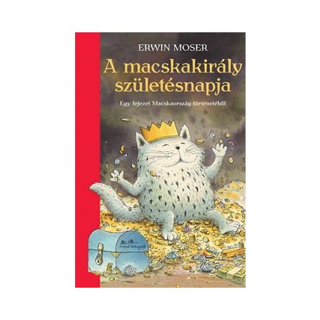 A macskakirály születésnapja