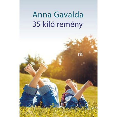 35 kiló remény (1999,-)