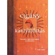 Cigány kártyajóslás (4990,)