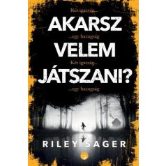 Akarsz velem játszani?