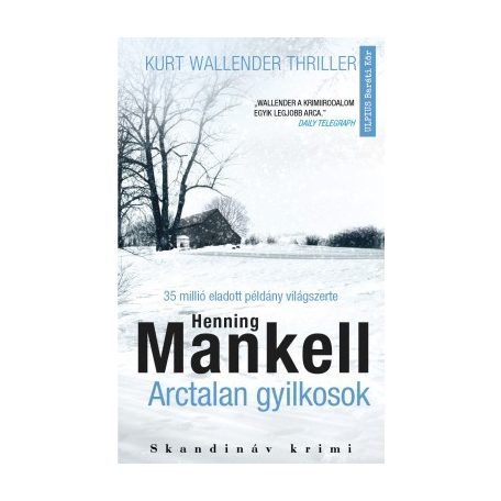 Arctalan gyilkosok