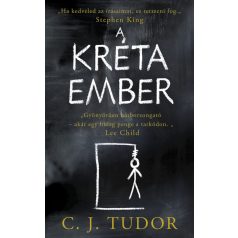 A kréta ember