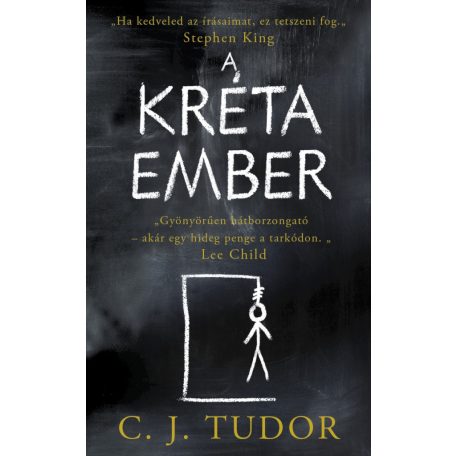 A kréta ember