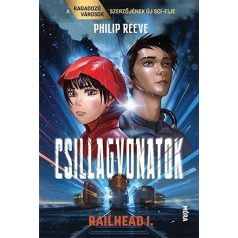 Csillagvonatok - Railhead 1.
