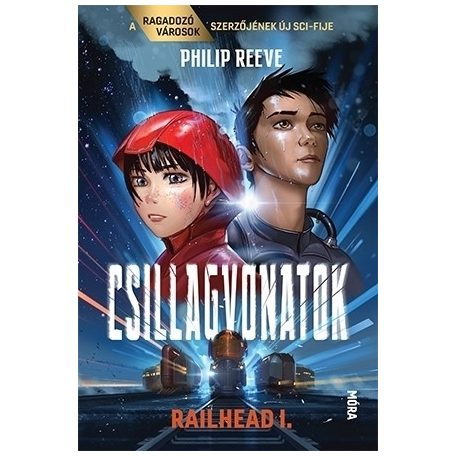 Csillagvonatok - Railhead 1.