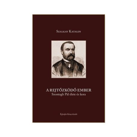 A rejtőzködő ember