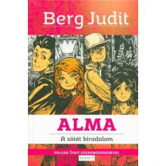 Alma - A sötét birodalom (3.460,-)