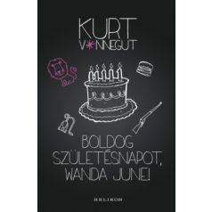 Boldog születésnapot, Wanda June!