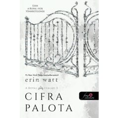 Cifra palota - A Royal család 3 (FIX)