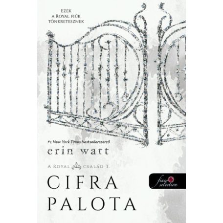 Cifra palota - A Royal család 3 (FIX)