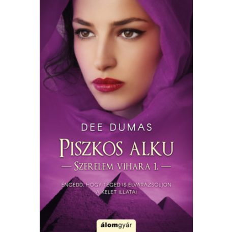 Piszkos alku - Szerelem vihara 1.