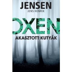 Akasztott kutyák - Oxen