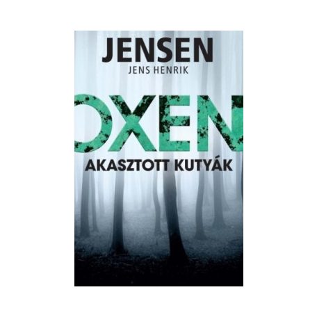 Akasztott kutyák - Oxen