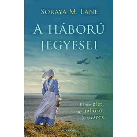 A háború jegyesei (Alexandra)