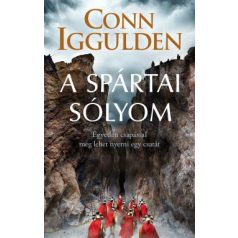 A spártai sólyom