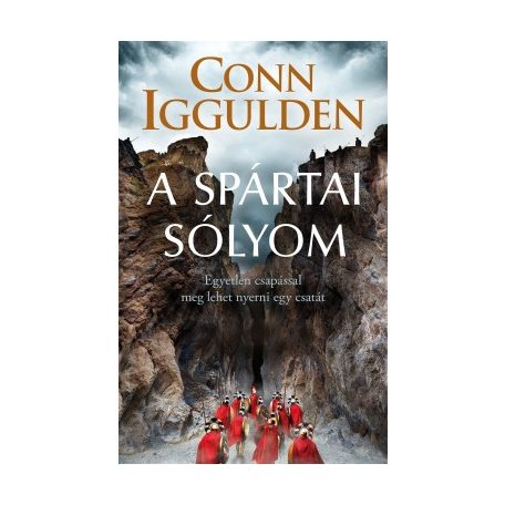 A spártai sólyom