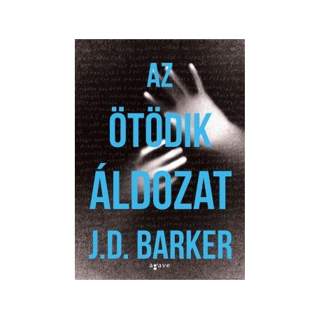 Az ötödik áldozat