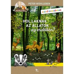 Keresd meg a különleges állatokat!