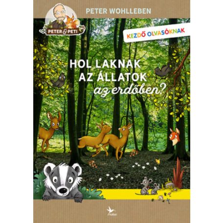 Keresd meg a különleges állatokat!