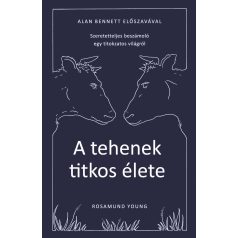 A tehenek titkos élete