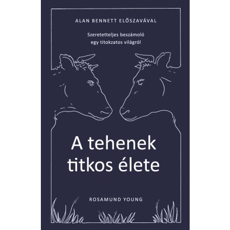 A tehenek titkos élete