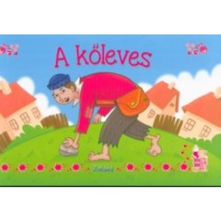 A kőleves (lepo)