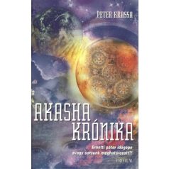 Akasha Krónika (Trivium, 3490,-)