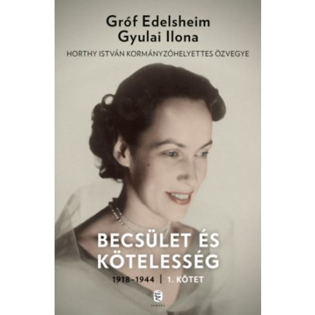 Becsület és kötelesség 1.(kemény, 4699,-