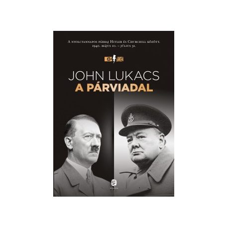 A párviadal (Új borító, 3999,-)