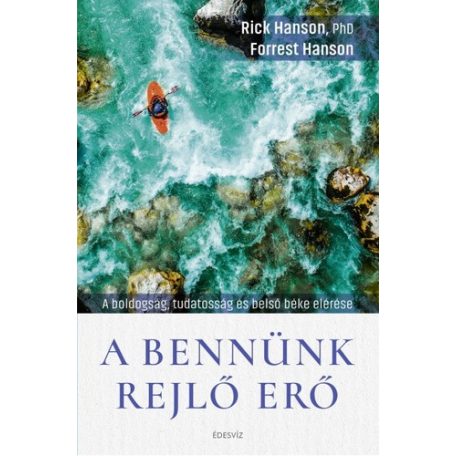 A bennünk rejlő erő