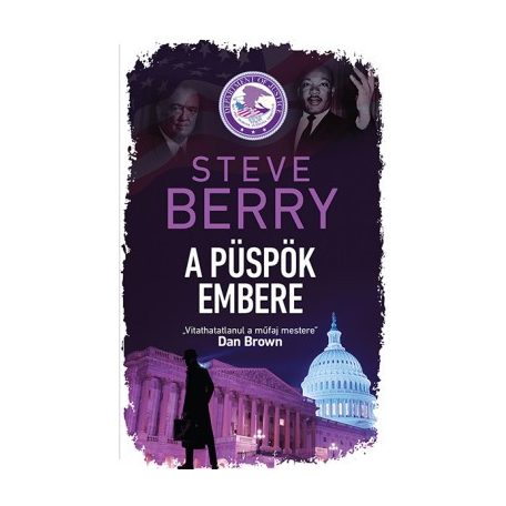 A püspök embere