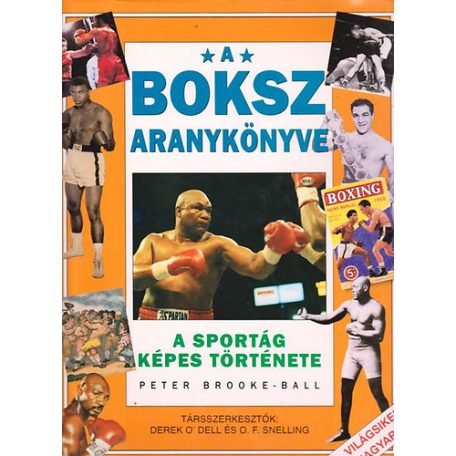A Boksz aranykönyve