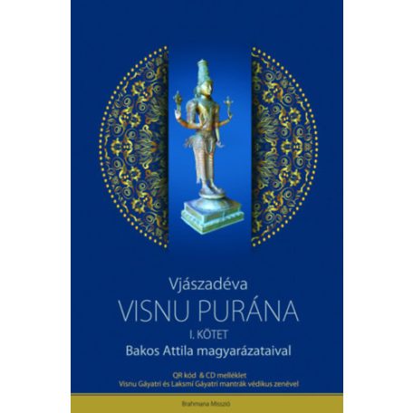 Visnu Purána I. kötet