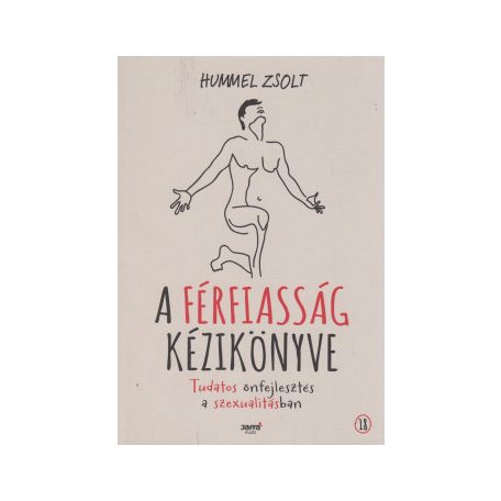 A férfiasság kézikönyve