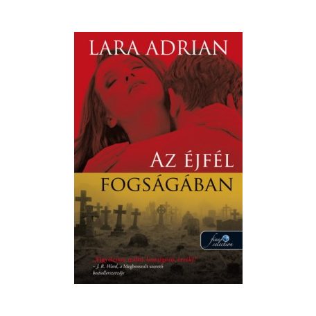 Az éjfél fogságában