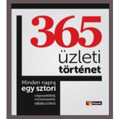 365 üzleti történet