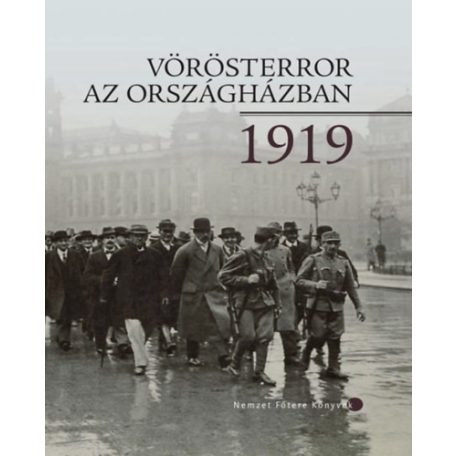 Vörösterror az országházban 1919 (3200)
