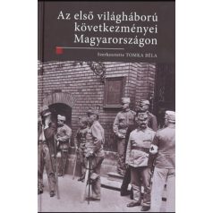 Az első világháború következményei Magya