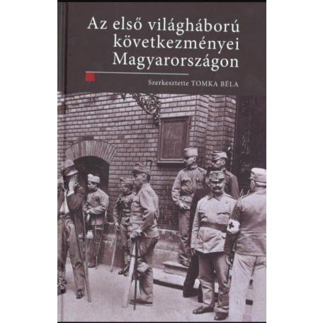 Az első világháború következményei Magya