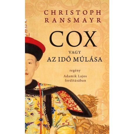 Cox vagy az idő múlása