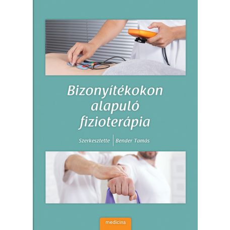 Bizonyítékokon alapuló fizioterepia