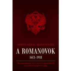 A Romanovok 1613-1918